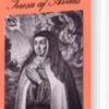 Den Hellige Teresa Af Avila's Liv