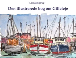 Den Illustrerede Bog Om Gilleleje