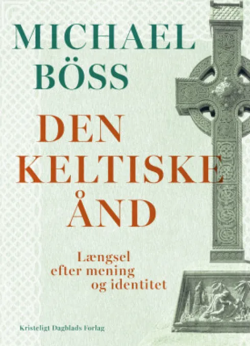 Den Keltiske Ånd