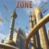 Den Knaldrøde Zone