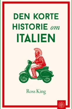 Den Korte Historie Om Italien