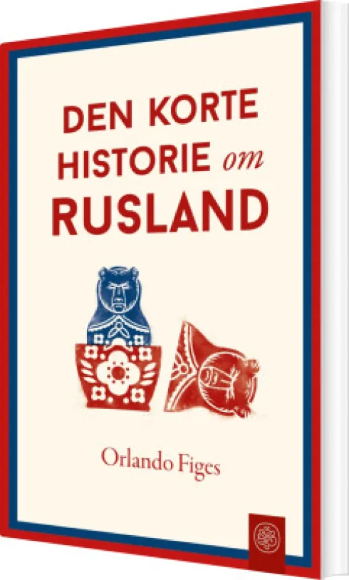 Den Korte Historie Om Rusland