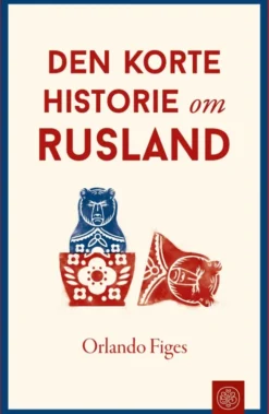 Den Korte Historie Om Rusland