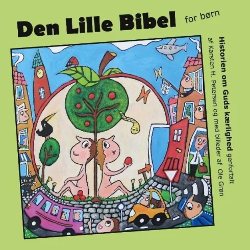 Den Lille Bibel