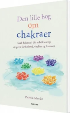 Den Lille Bog Om Chakraer