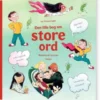 Den Lille Bog Om Store Ord