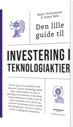Den Lille Guide Til Investering I Teknologiaktier