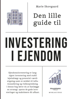 Den Lille Guide Til Investering I Ejendom