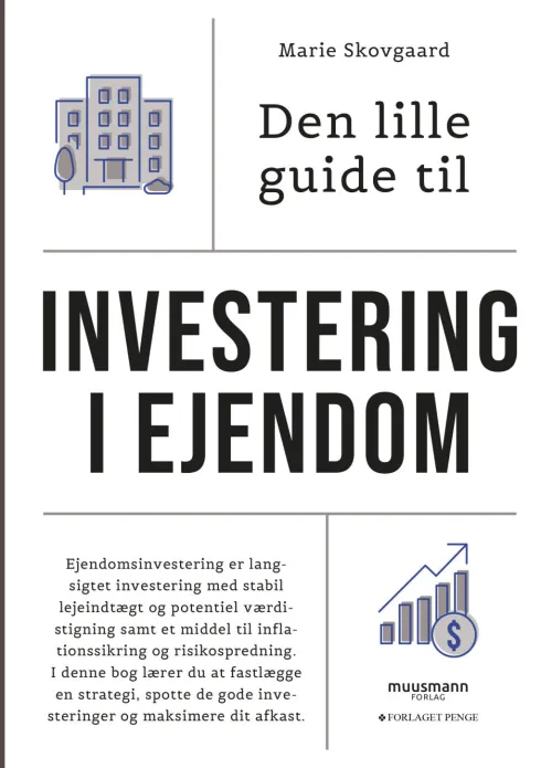 Den Lille Guide Til Investering I Ejendom