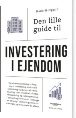 Den Lille Guide Til Investering I Ejendom