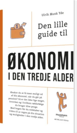 Den Lille Guide Til Økonomi I Den Tredje Alder