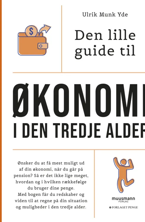 Den Lille Guide Til Økonomi I Den Tredje Alder