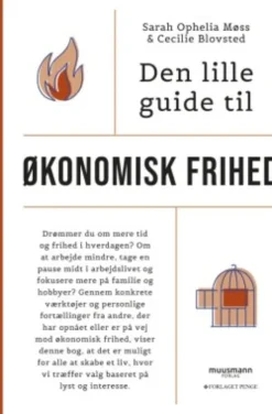 Den Lille Guide Til Økonomisk Frihed
