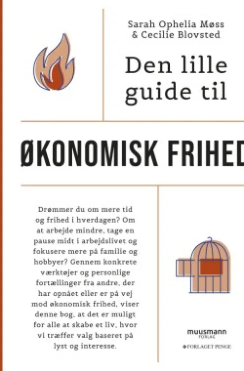 Den Lille Guide Til Økonomisk Frihed