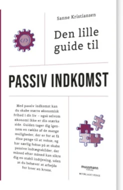 Den Lille Guide Til Passiv Indkomst