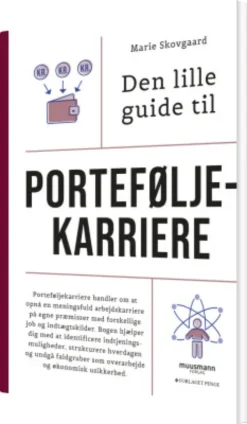Den Lille Guide Til Porteføljekarriere