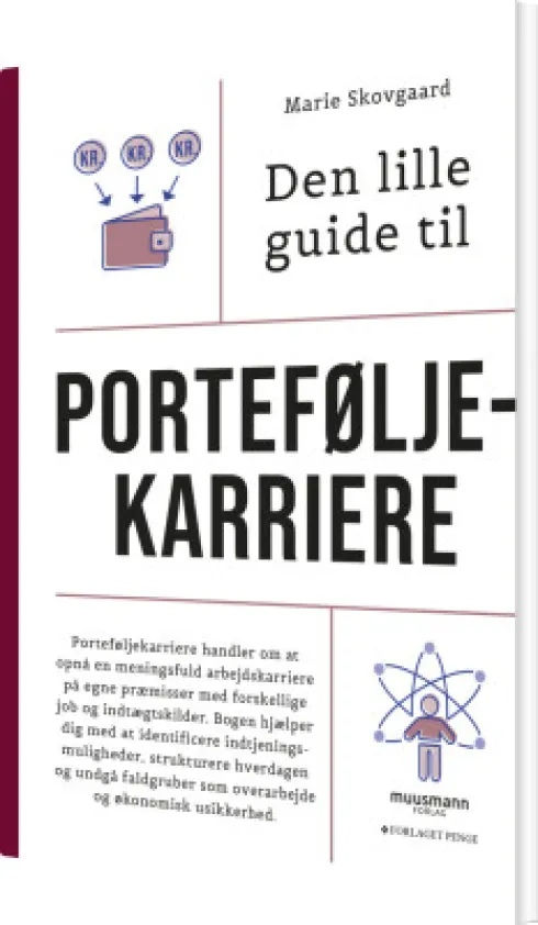 Den Lille Guide Til Porteføljekarriere