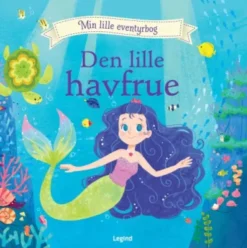 Den Lille Havfrue