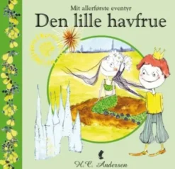 Den Lille Havfrue