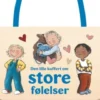 Den Lille Kuffert Om Store Følelser