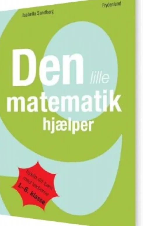 Den Lille Matematikhjælper