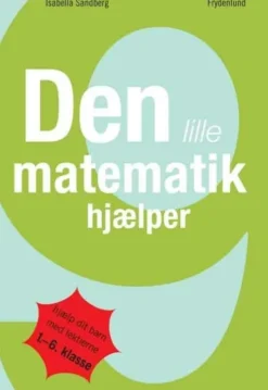 Den Lille Matematikhjælper