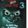 Den Lille Onde Bog 3: Din Sidste Time Er Kommet