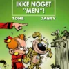 Den Lille Splint 20: Ikke Noget "Men"!