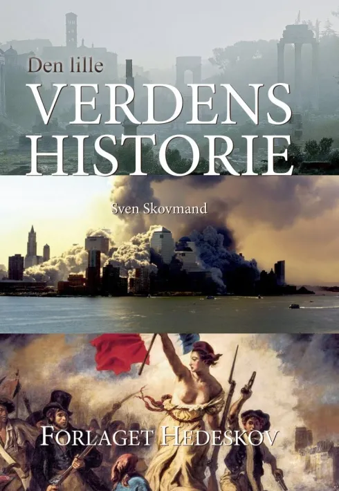 Den Lille Verdenshistorie