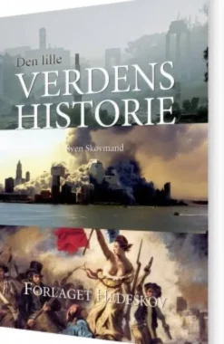 Den Lille Verdenshistorie