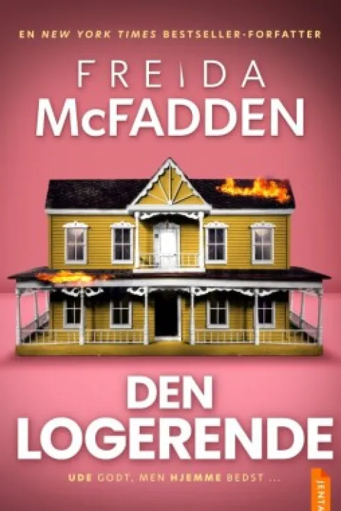 Den Logerende
