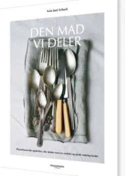 Den Mad, Vi Deler