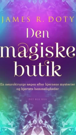 Den Magiske Butik