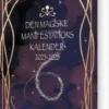 Den Magiske Manifestationskalender