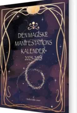 Den Magiske Manifestationskalender