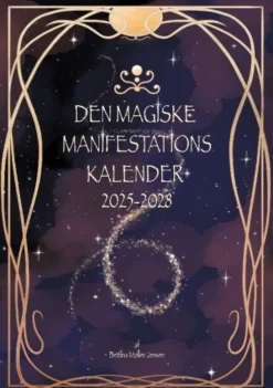Den Magiske Manifestationskalender