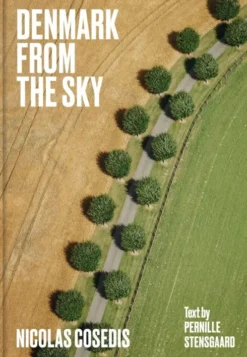 Denmark From The Sky