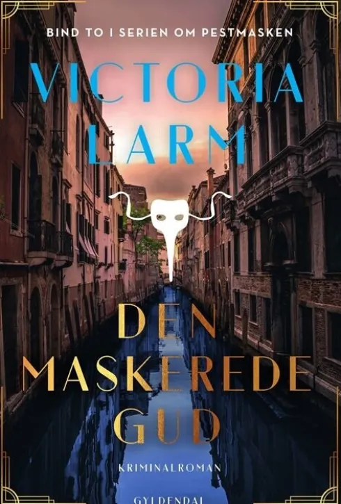 Den Maskerede Gud