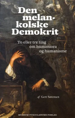 Den Melankolske Demokrit