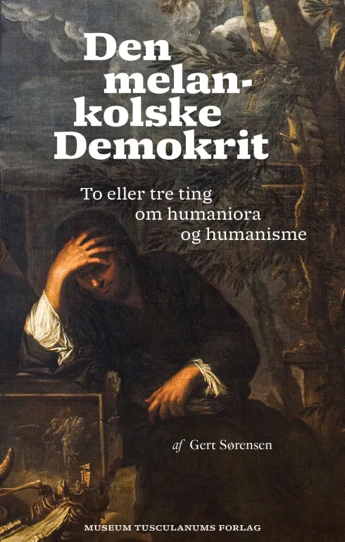 Den Melankolske Demokrit