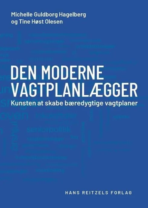 Den Moderne Vagtplanlægger