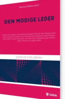 Den Modige Leder