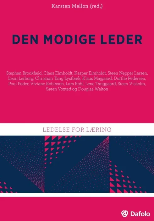 Den Modige Leder