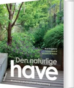 Den Naturlige Have