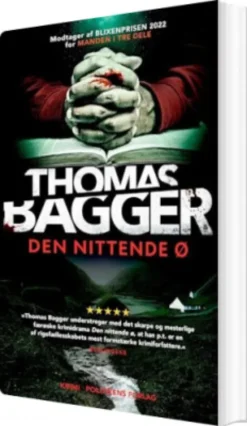 Den Nittende Ø