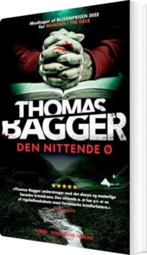 Den Nittende Ø