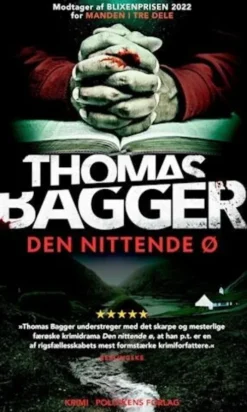 Den Nittende Ø