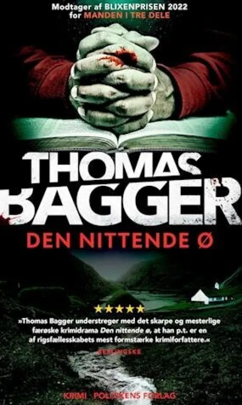 Den Nittende Ø