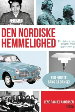 Den Nordiske Hemmelighed