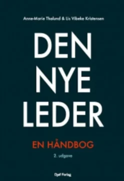 Den Nye Leder